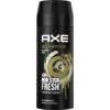 Axe Bodyspray Gold Temptation 150ML