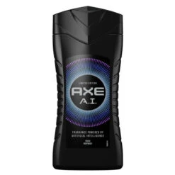 Axe Duschgel A. I. 250ML