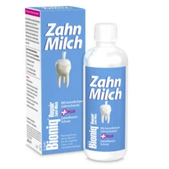 Repair Zahn-Milch 400ML