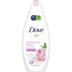 DOVE Pflegedusche Wohltuende Pflege 250ML