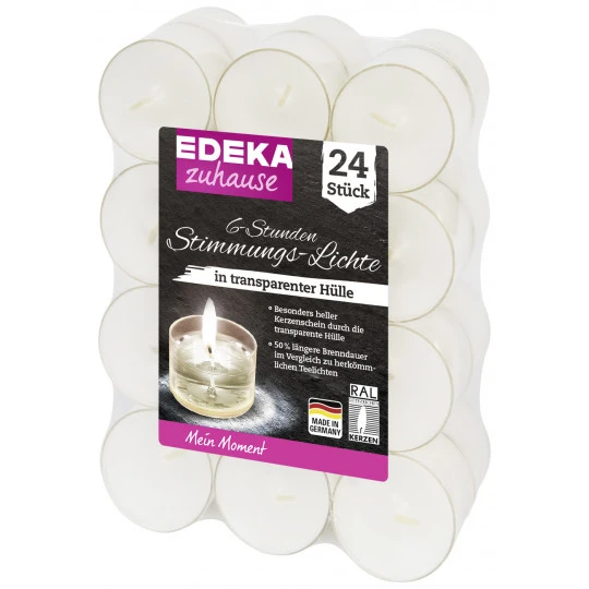 Zuhause 6-Stunden Stimmungs-Lichte 24ST 1 Zuhause 6-Stunden Stimmungs-Lichte 24ST