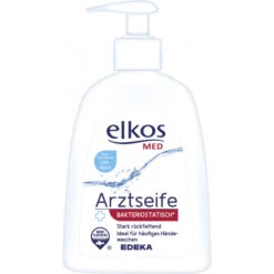 MED Arztseife Flüssig 300ML