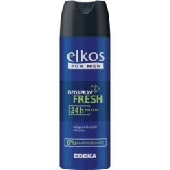 For Men Deospray Fresh 200ML