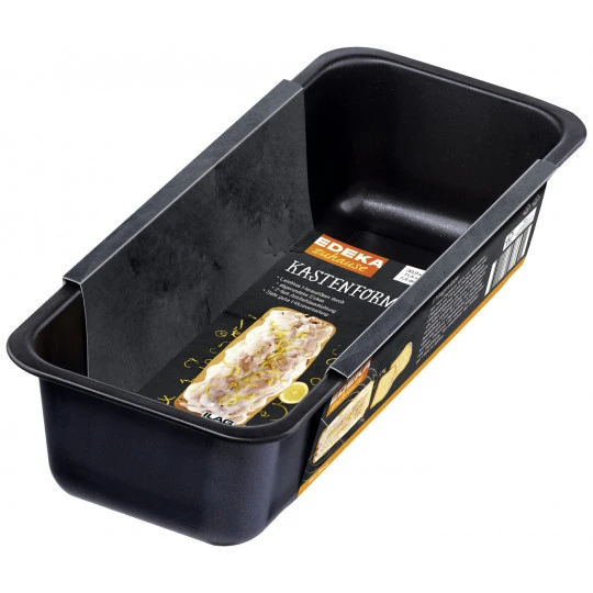 Zuhause Kastenform 1 Zuhause Kastenform