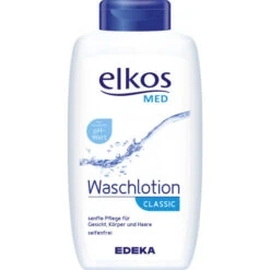 Med Waschlotion Classic 500ML