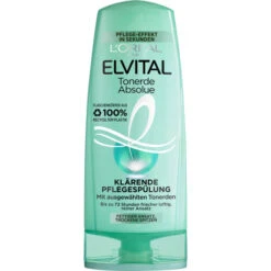 L'Oreal Elvital Tonerde Absolue Klärende Pflegespülung 250ML