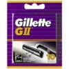 Gillette® GII Systemklingen 10ST