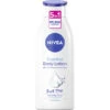 NIVEA Express Body Lotion Tiefenpflege Serum 48h 400ML