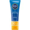 NIVEA Sun Gesichtssonnencreme Sofortiger Schutz LSF30 50ML