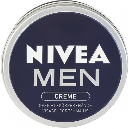 NIVEA Men Creme 150ML 1 NIVEA Men Creme 150ML