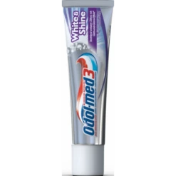 White & Shine Zahncreme 15ML