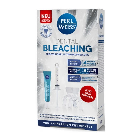 Dental Bleaching Professionelle Zahnaufhellung 20ML 1 Dental Bleaching Professionelle Zahnaufhellung 20ML