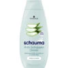 Schwarzkopf Schauma Anti-Schuppen Classic Shampoo 400ML