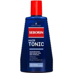 Schwarzkopf Seborin Hair Tonic 300ML