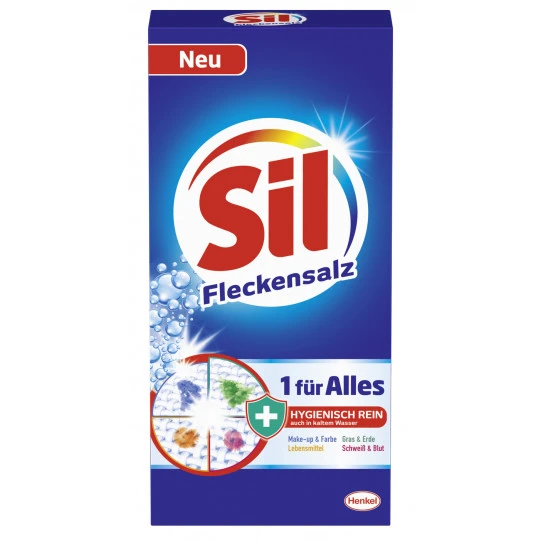 Fleckensalz 500G 1 Fleckensalz 500G