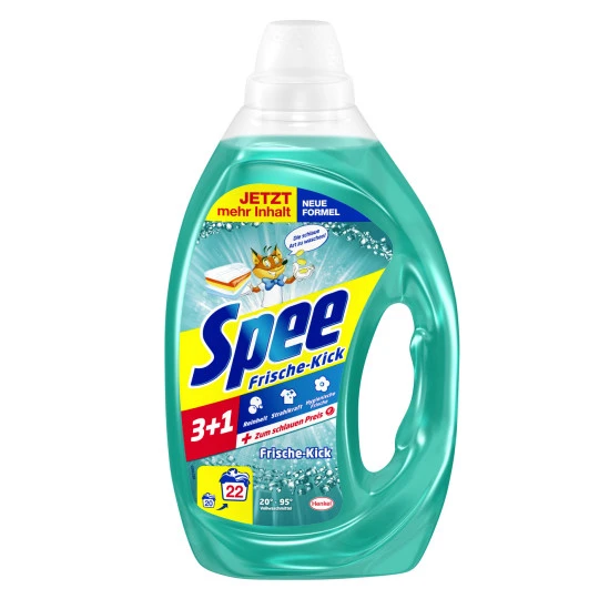 Aktiv Gel Frische Kick 1,1L 22WL 1 Aktiv Gel Frische Kick 1,1L 22WL