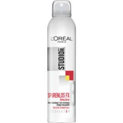 L'Oreal Studio Line Spurenlos FX Styling Spray Ultra Starker Halt 250ML