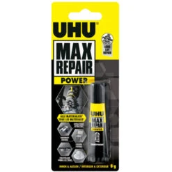 UHU® Max Repair Power Kleber 8G